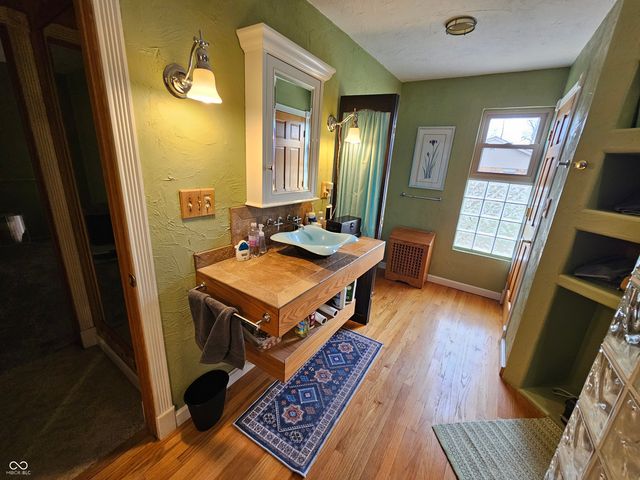 2211 W 600 S, Anderson, IN 46013