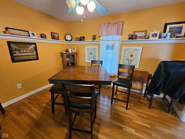 2211 W 600 S, Anderson, IN 46013