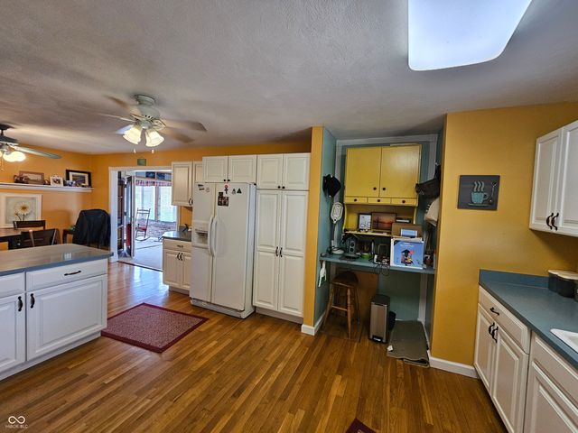 2211 W 600 S, Anderson, IN 46013