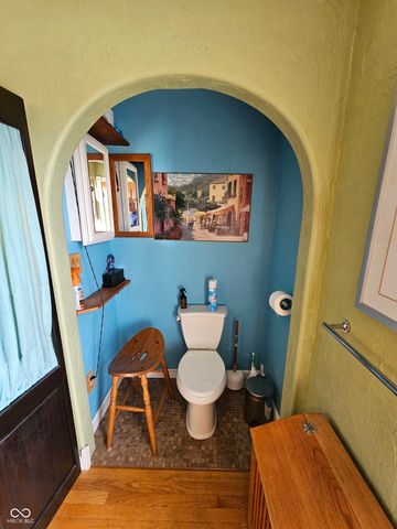 2211 W 600 S, Anderson, IN 46013