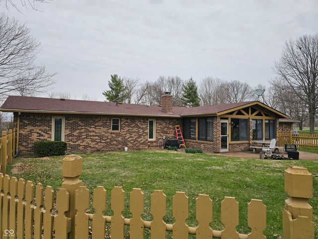 2211 W 600 S, Anderson, IN 46013