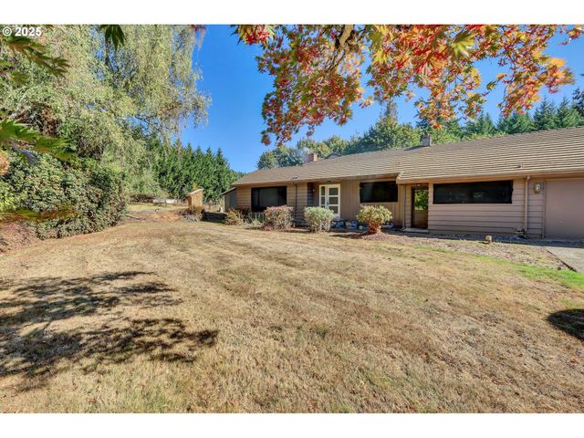 21076 Nw Green Mountain Rd, Banks, OR 97106