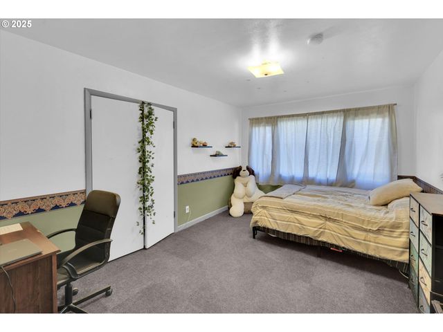 21076 Nw Green Mountain Rd, Banks, OR 97106