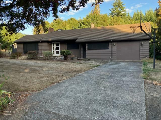 21076 Nw Green Mountain Rd, Banks, OR 97106