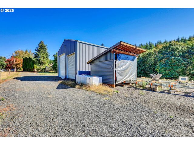 21076 Nw Green Mountain Rd, Banks, OR 97106