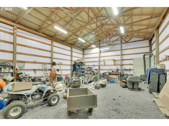 21076 Nw Green Mountain Rd, Banks, OR 97106