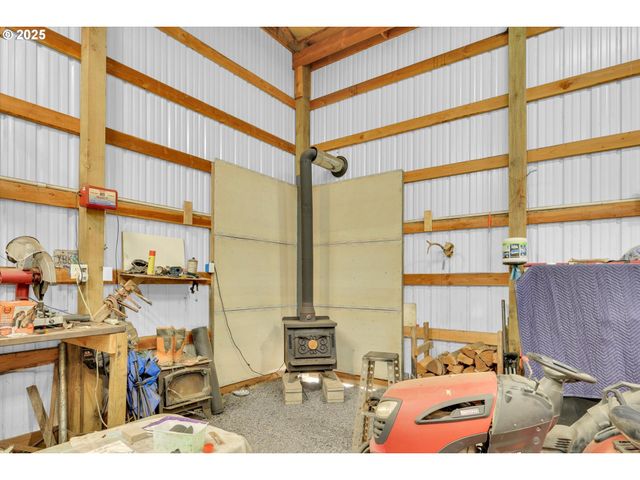 21076 Nw Green Mountain Rd, Banks, OR 97106