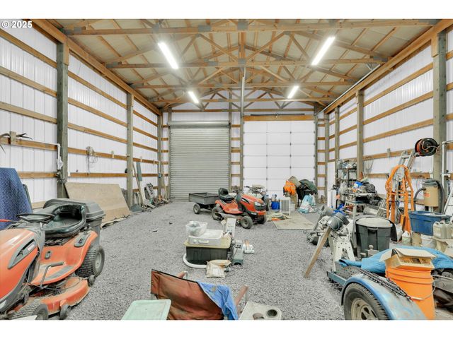 21076 Nw Green Mountain Rd, Banks, OR 97106