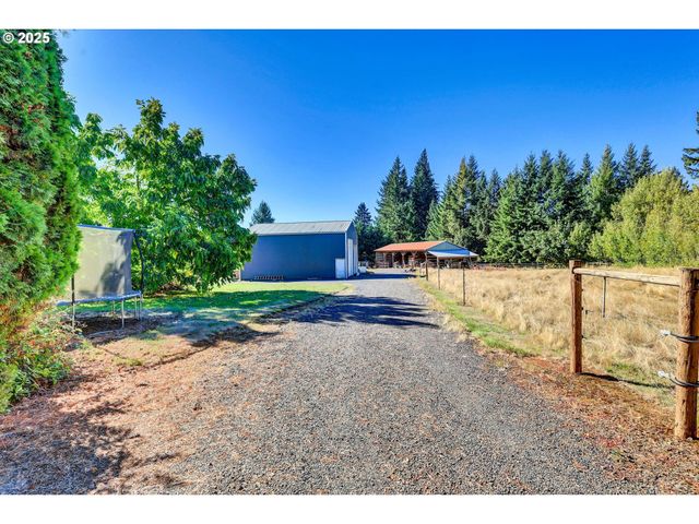21076 Nw Green Mountain Rd, Banks, OR 97106