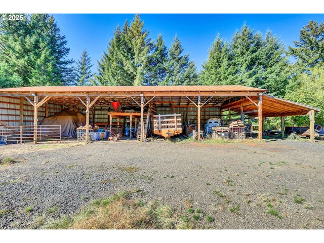 21076 Nw Green Mountain Rd, Banks, OR 97106