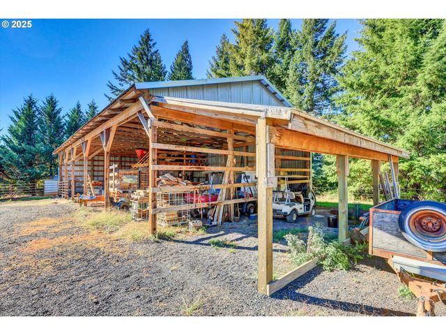 21076 Nw Green Mountain Rd, Banks, OR 97106