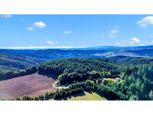 21076 Nw Green Mountain Rd, Banks, OR 97106