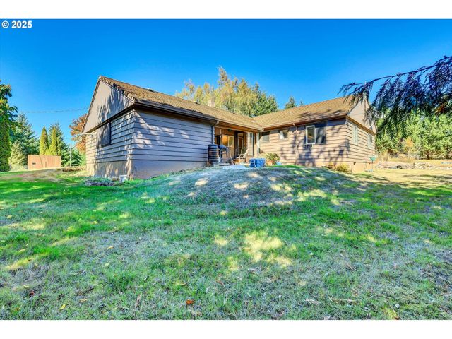 21076 Nw Green Mountain Rd, Banks, OR 97106