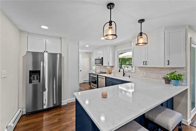 132 Beech Road, Aurora, NY 14052