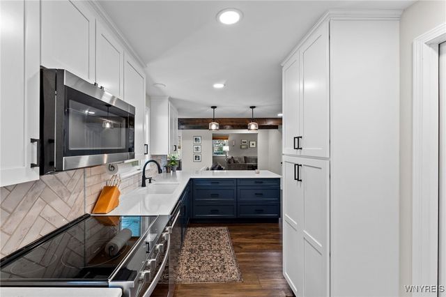 132 Beech Road, Aurora, NY 14052