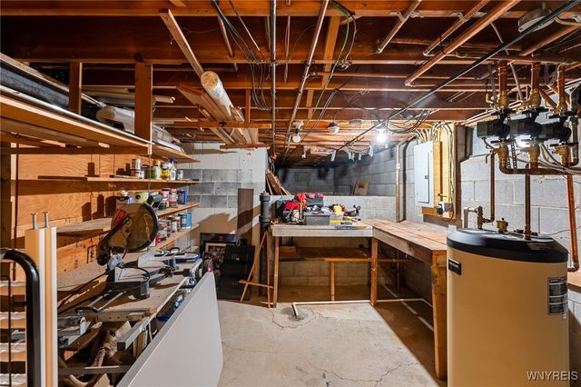 132 Beech Road, Aurora, NY 14052