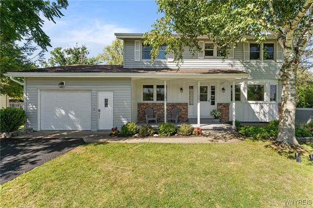 132 Beech Road, Aurora, NY 14052