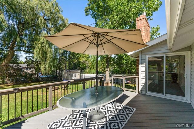 132 Beech Road, Aurora, NY 14052