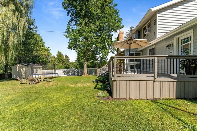 132 Beech Road, Aurora, NY 14052