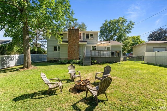 132 Beech Road, Aurora, NY 14052