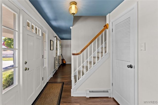 132 Beech Road, Aurora, NY 14052