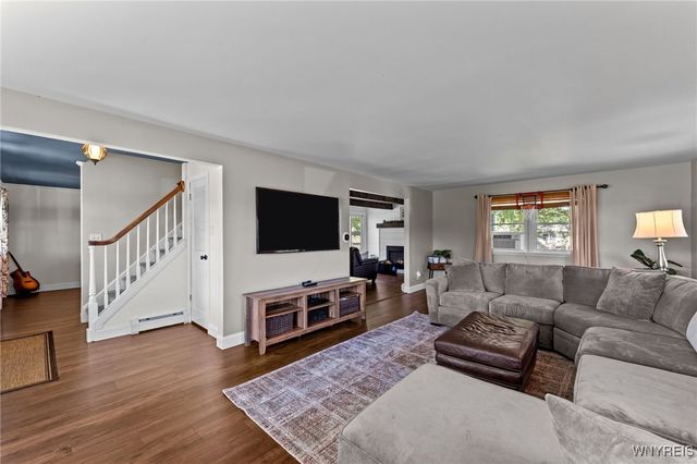 132 Beech Road, Aurora, NY 14052