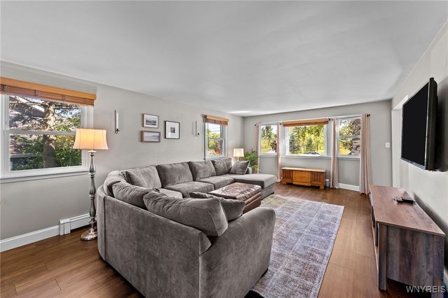 132 Beech Road, Aurora, NY 14052