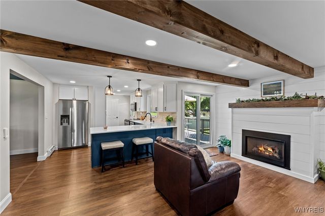 132 Beech Road, Aurora, NY 14052