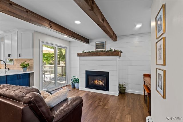 132 Beech Road, Aurora, NY 14052