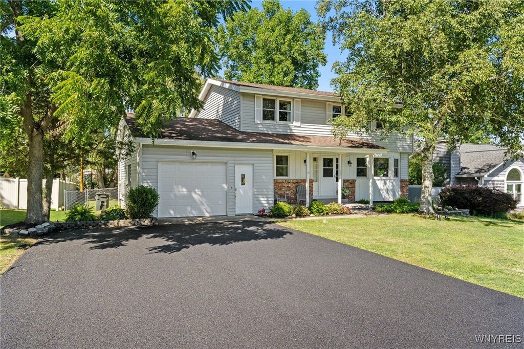 132 Beech Road, Aurora, NY 14052