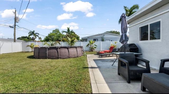 542 NW 47th Avenue, Plantation, FL 33317