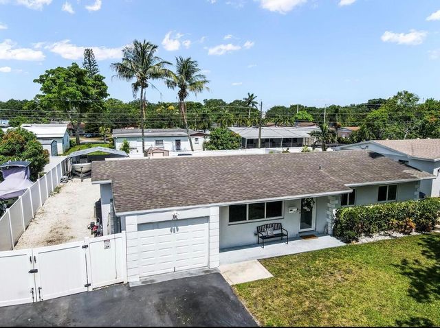 542 NW 47th Avenue, Plantation, FL 33317