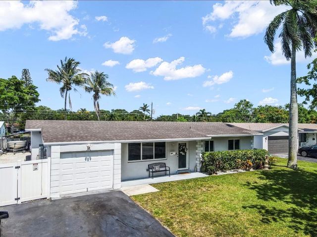 542 NW 47th Avenue, Plantation, FL 33317