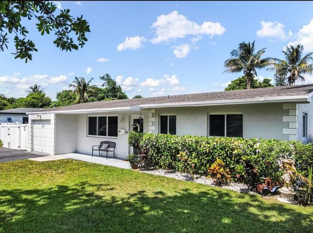 542 NW 47th Avenue, Plantation, FL 33317