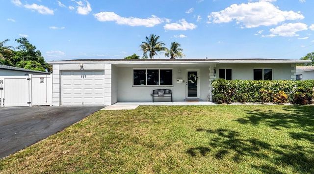 542 NW 47th Avenue, Plantation, FL 33317