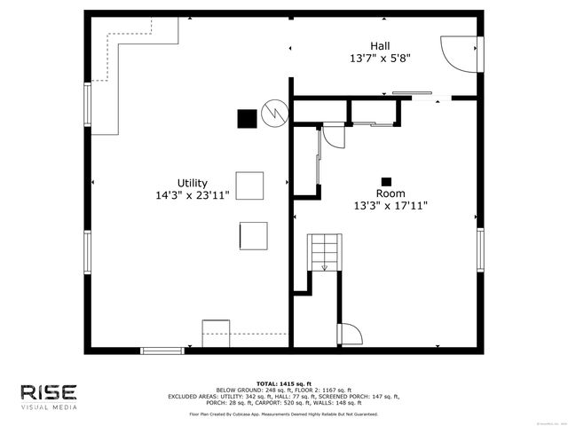 295 Midway Oval, Groton, CT 06340
