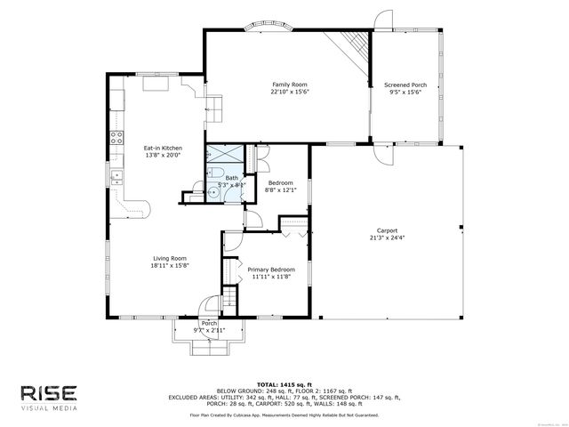 295 Midway Oval, Groton, CT 06340