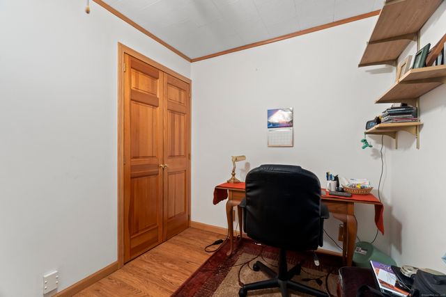 295 Midway Oval, Groton, CT 06340