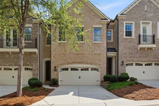 2366 Willington Shoals Place, Smyrna, GA 30080