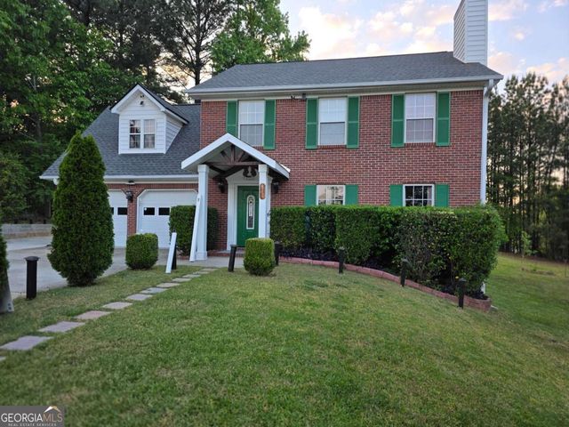 811 Madison View Lane, Lawrenceville, GA 30045
