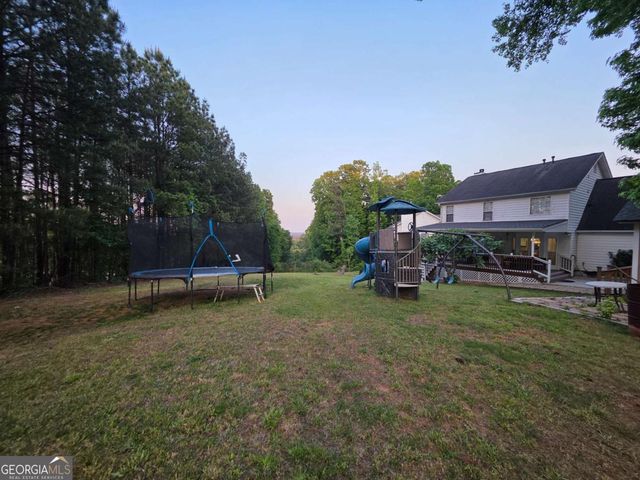 811 Madison View Lane, Lawrenceville, GA 30045