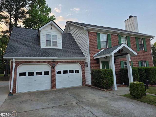 811 Madison View Lane, Lawrenceville, GA 30045