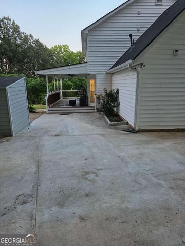 811 Madison View Lane, Lawrenceville, GA 30045