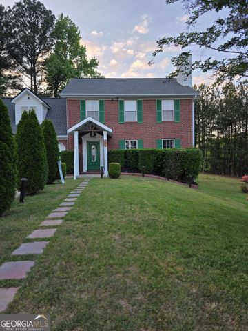 811 Madison View Lane, Lawrenceville, GA 30045