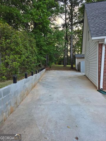 811 Madison View Lane, Lawrenceville, GA 30045