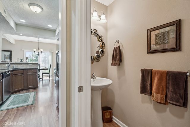 2722 NW 154th Court, Clive, IA 50325