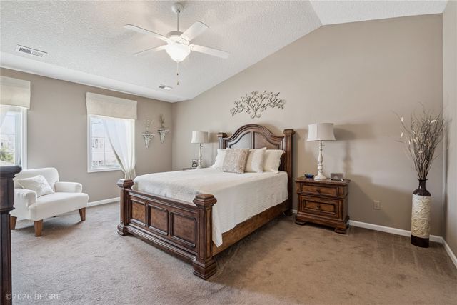 2722 NW 154th Court, Clive, IA 50325