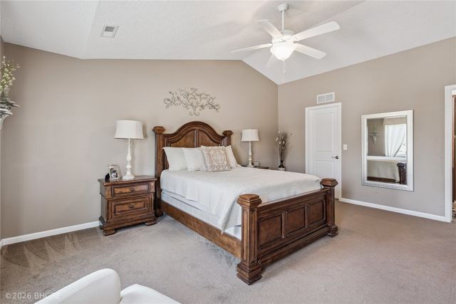 2722 NW 154th Court, Clive, IA 50325