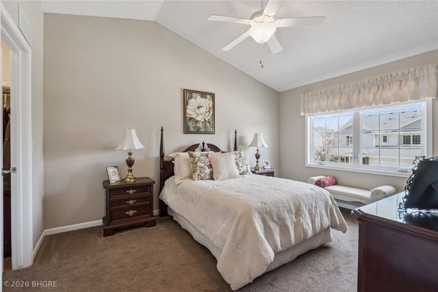 2722 NW 154th Court, Clive, IA 50325