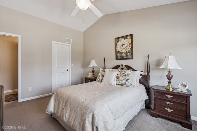 2722 NW 154th Court, Clive, IA 50325